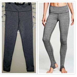 Victoria’s Secret Knockout Stirrup Tight Leggings Medium
